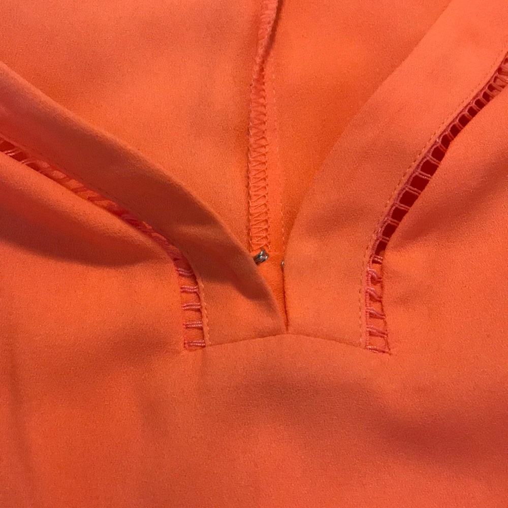 Nanette Lepore Tiki Top Madison Ave Boutique - Picture 13 of 13